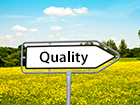 "Data Quality: The Basis for Infrastructure Documentation"