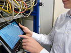 "Save up to 20% more time when it comes to cabling tasks"